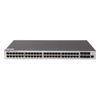 Управляемый коммутатор уровня 2+ SNR-S5310G-48TX-UPS